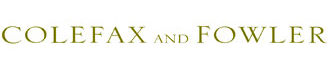 colefax and fowler fabrics logo