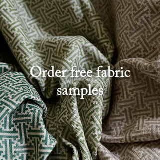 Order fabric samples