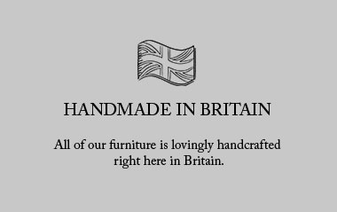 Made in Britain
