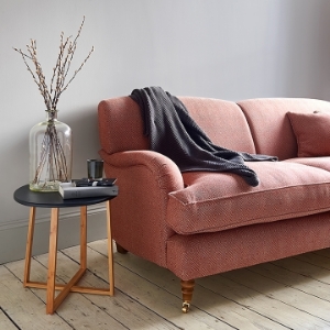 Shop Our Edit: Kentwell 3 Seater Sofa in Westray Currant