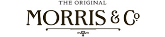 morris and co fabrics logo