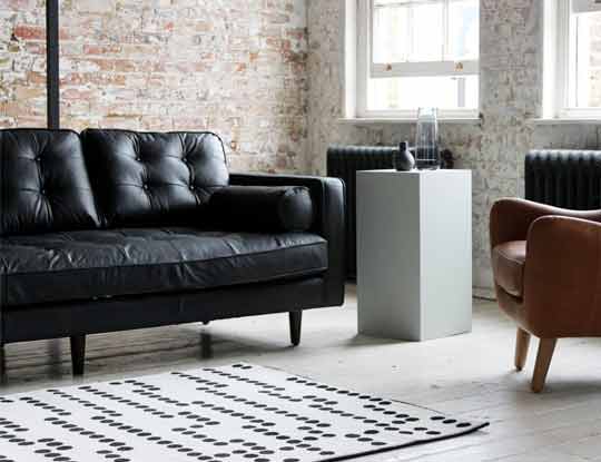 Be Inspired Sofa Design Sofas Stuff, Leather Or Fabric Sofa Mumsnet