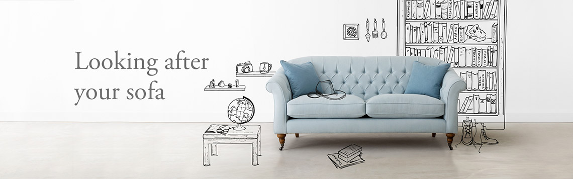 Caring For Your Sofa