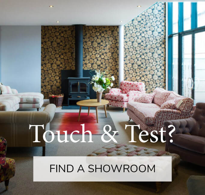 Find your nearest showroom
