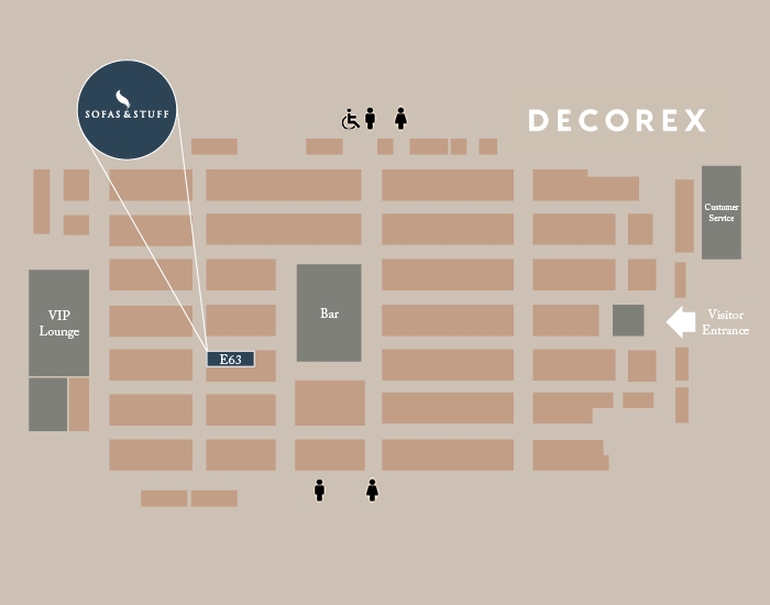 Decorex 2025