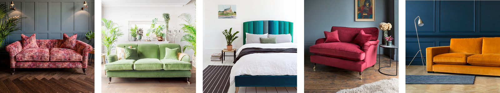 Sofas and Stuff Affiliate