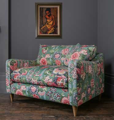 bespoke sofa company