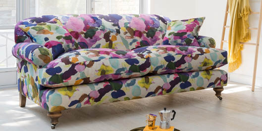 Designer Upholstery Fabric For Sofas, Sofa Upholstery Fabric Designs