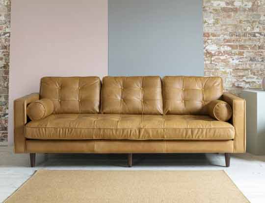 Quality Leather Sofas British, Sofa Com Leather Sofas