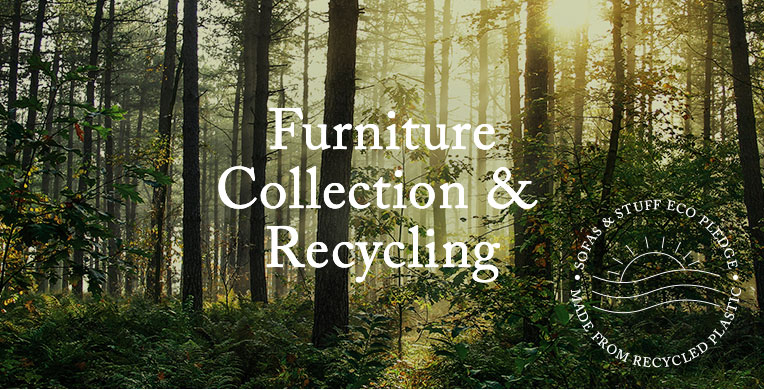 Furniture Collection & Recycle