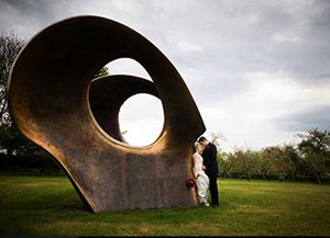 henry moore foundation bishop stortford