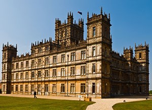 Highclere Castle