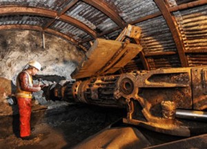 the national coal mining museum Leeds