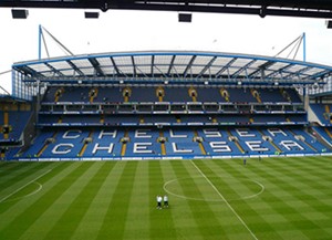 chelsea stamford bridge