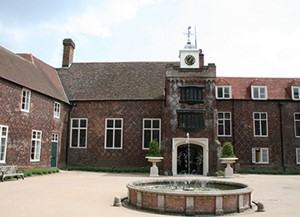 fulham palace