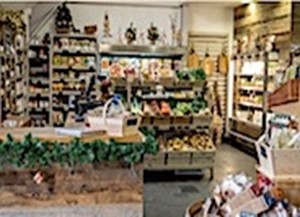 fullers farm shop Tunbridge Wells