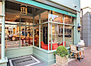 ivy royal tunbridge wells exterior