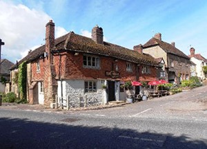 the swan inn fittleworth