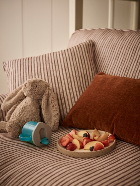 When life spills over