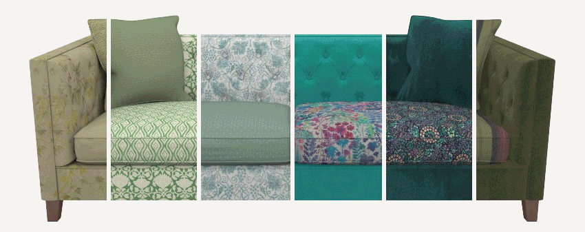Sofas Bespoke British And Handmade Stuff Try Our Design Your Own Sofa Inspiration Tool