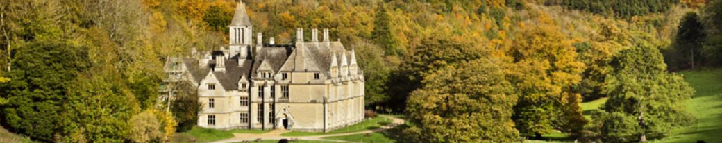 Things to do in Woodchester Things to do in Woodchester