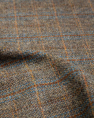 Harris Tweed sofas and chairs