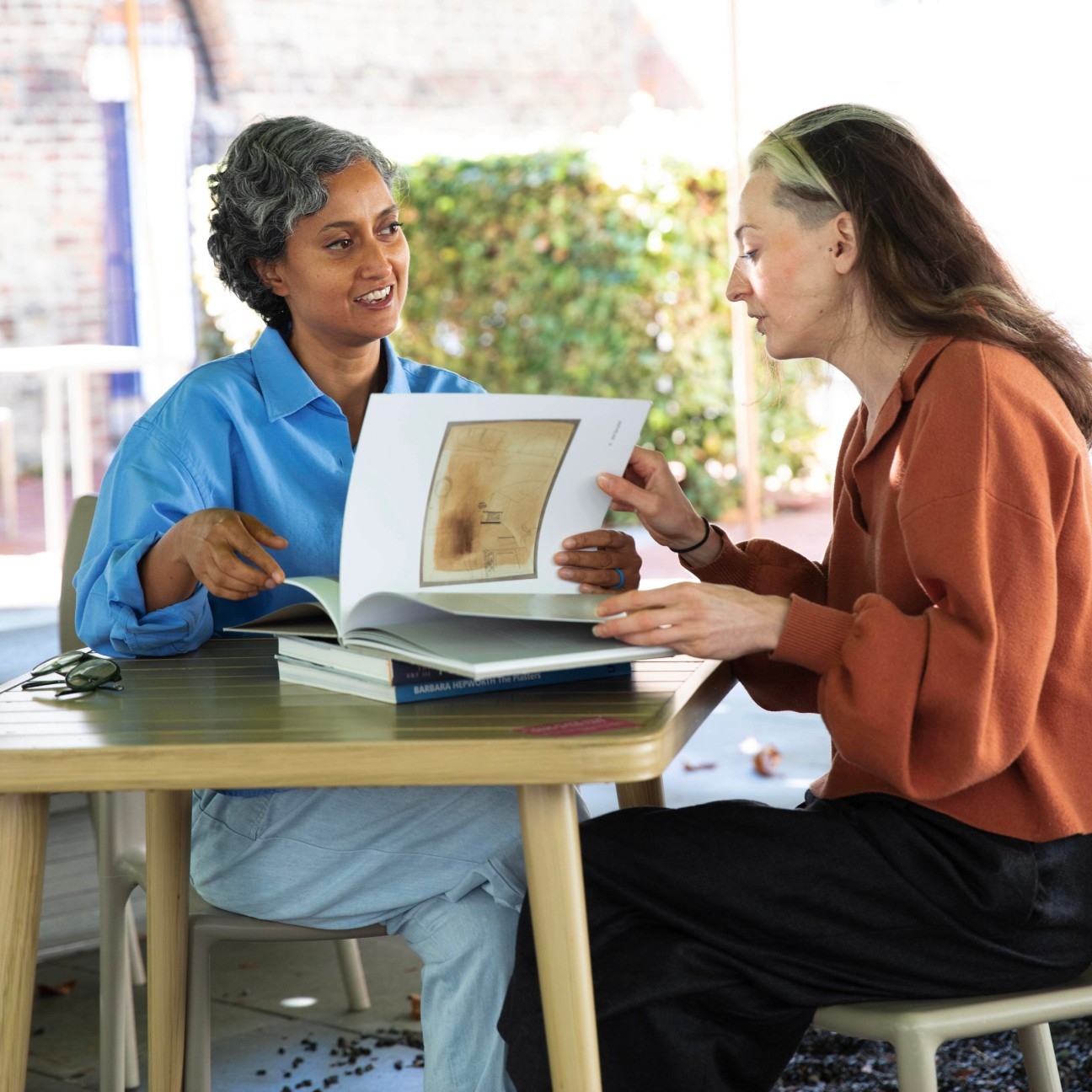 Creativity for everyone